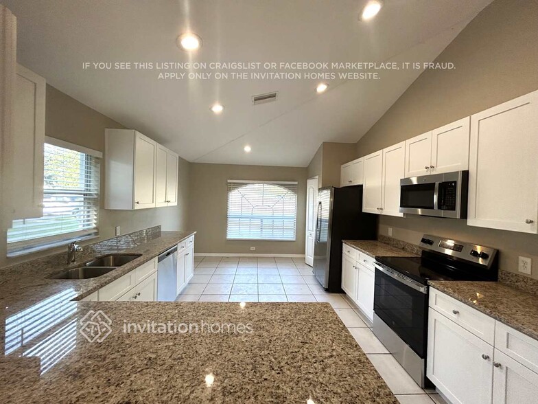 Building Photo - 3501 Trapnell Grove Loop