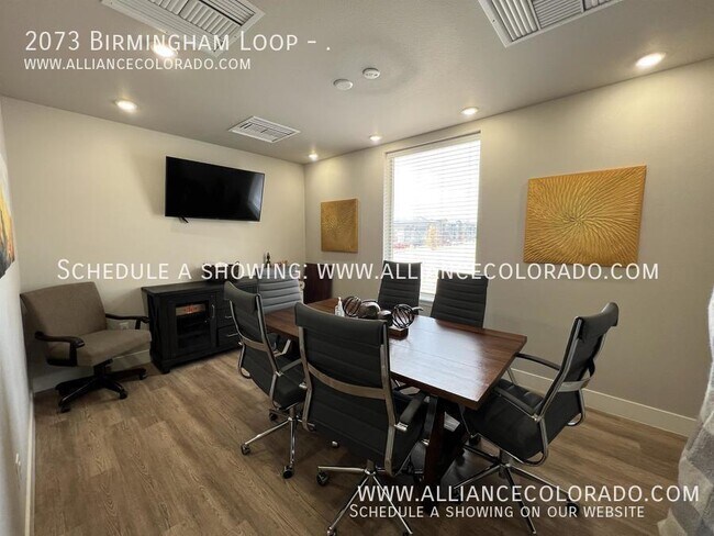 Building Photo - 2073 Birmingham Loop