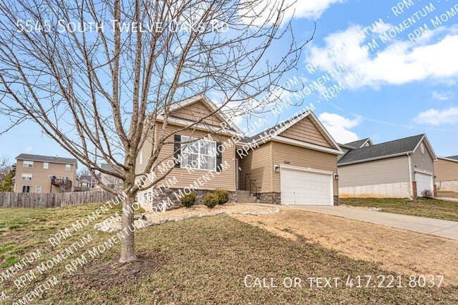 Building Photo - 5545 S Twelve Oaks Rd