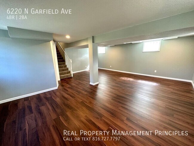 Building Photo - Completely Renovated 4 Bedroom home with b...