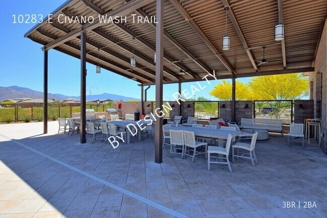 Building Photo - 10283 E Civano Wash Trail