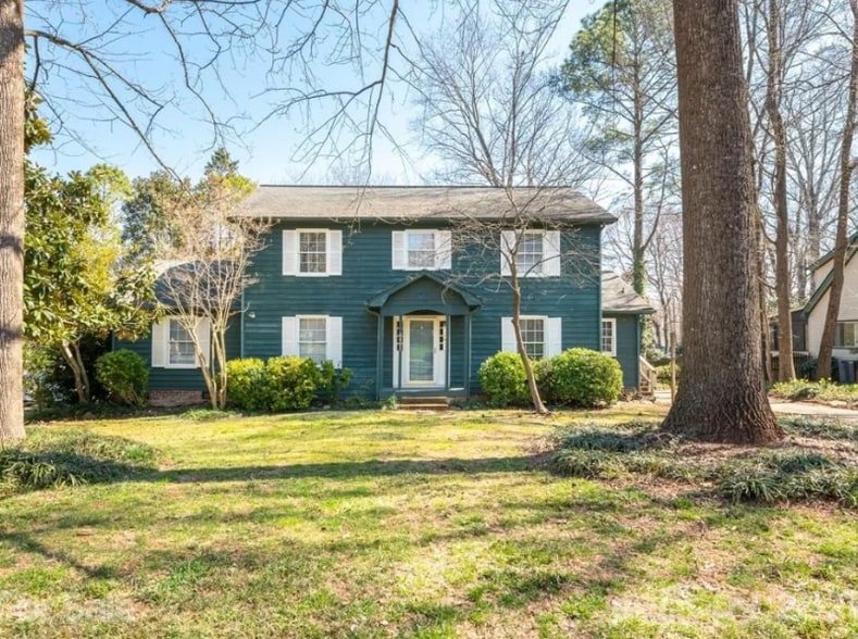 Primary Photo - 6601 Patchwork Cir