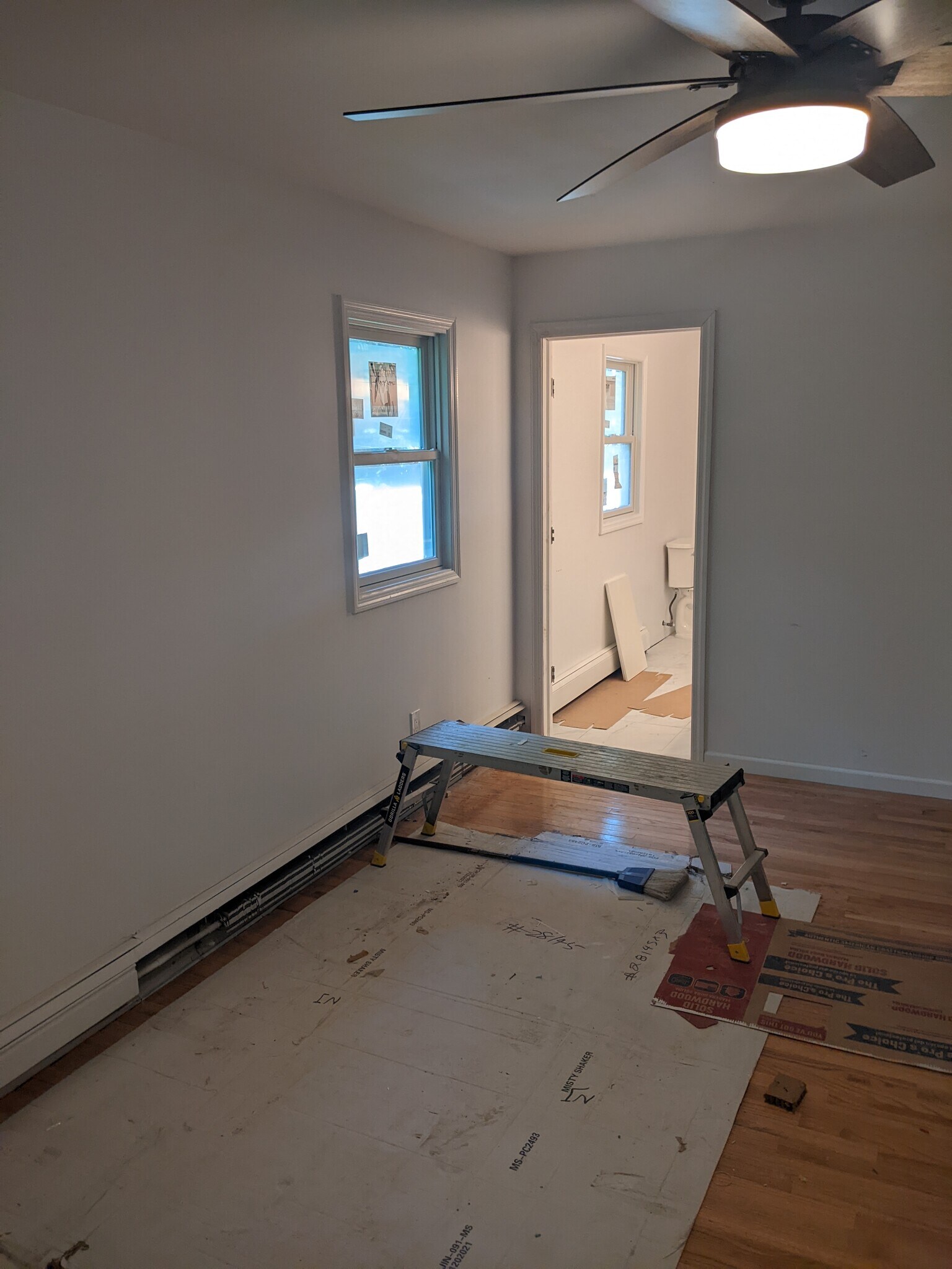 MBR 12x18 - 544 Drakestown Rd