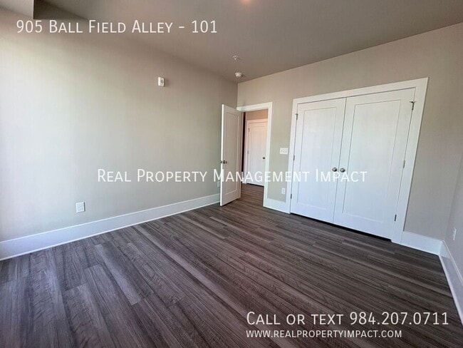 Building Photo - 905 Ball Field Alley-101