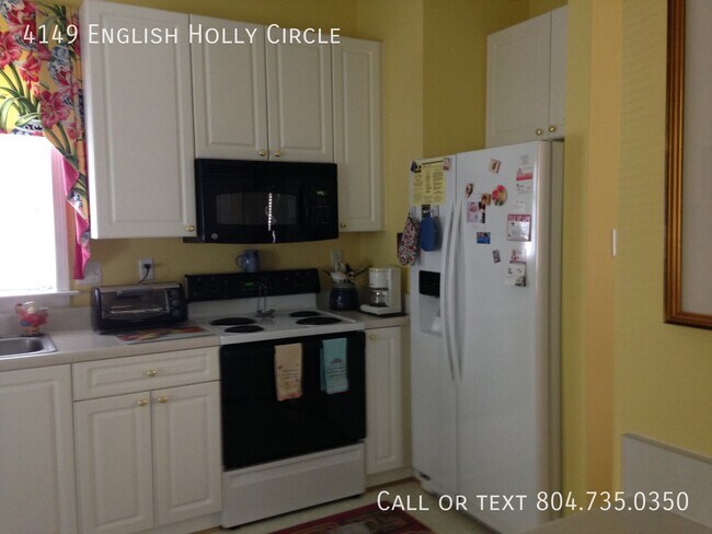 Building Photo - 4149 English Holly Cir