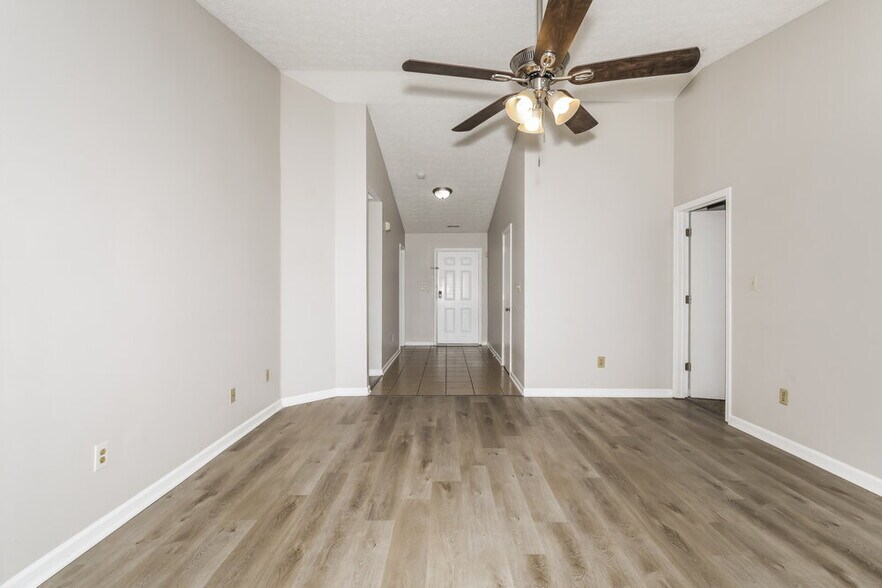 Building Photo - 12719 Spurrington Way