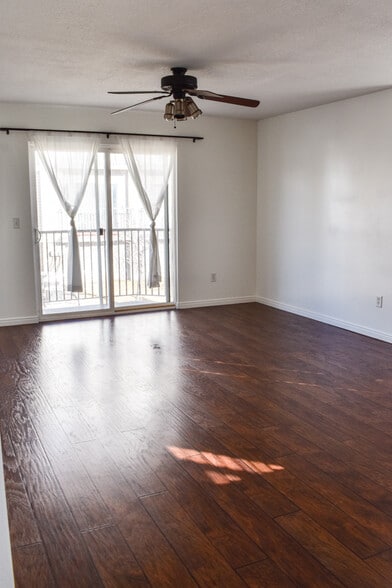 Living Room - 1403 S 1020 W