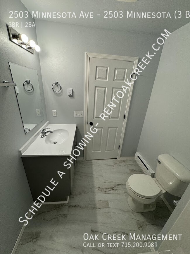 Building Photo - 2503 Minnesota Ave