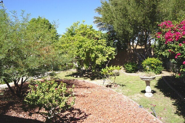 Building Photo - 68120 Tachevah Dr