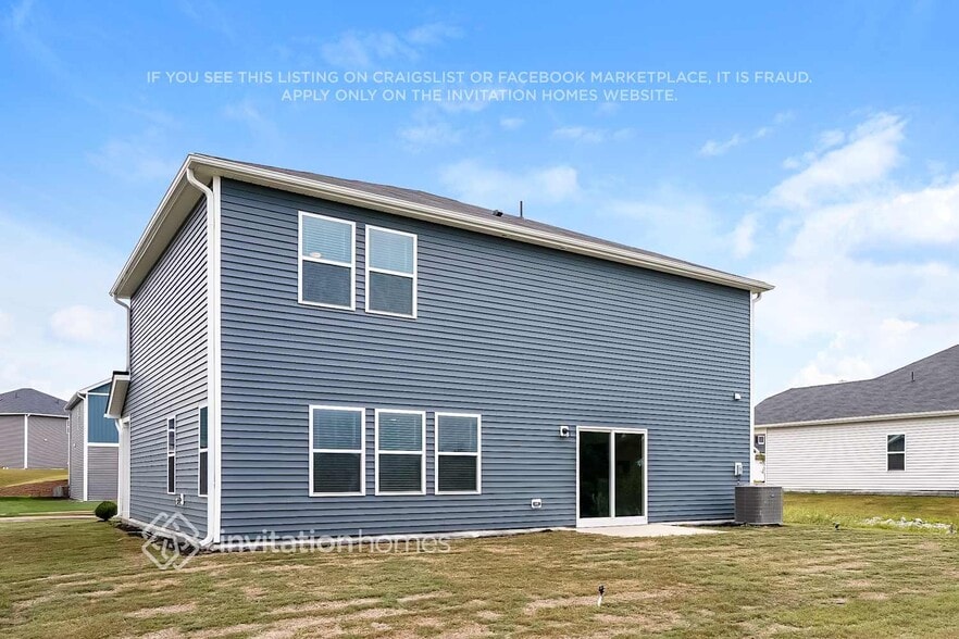Building Photo - 76 Thistle Patch Pl