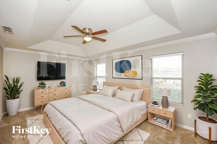 Building Photo - 161 Fesperman Cir