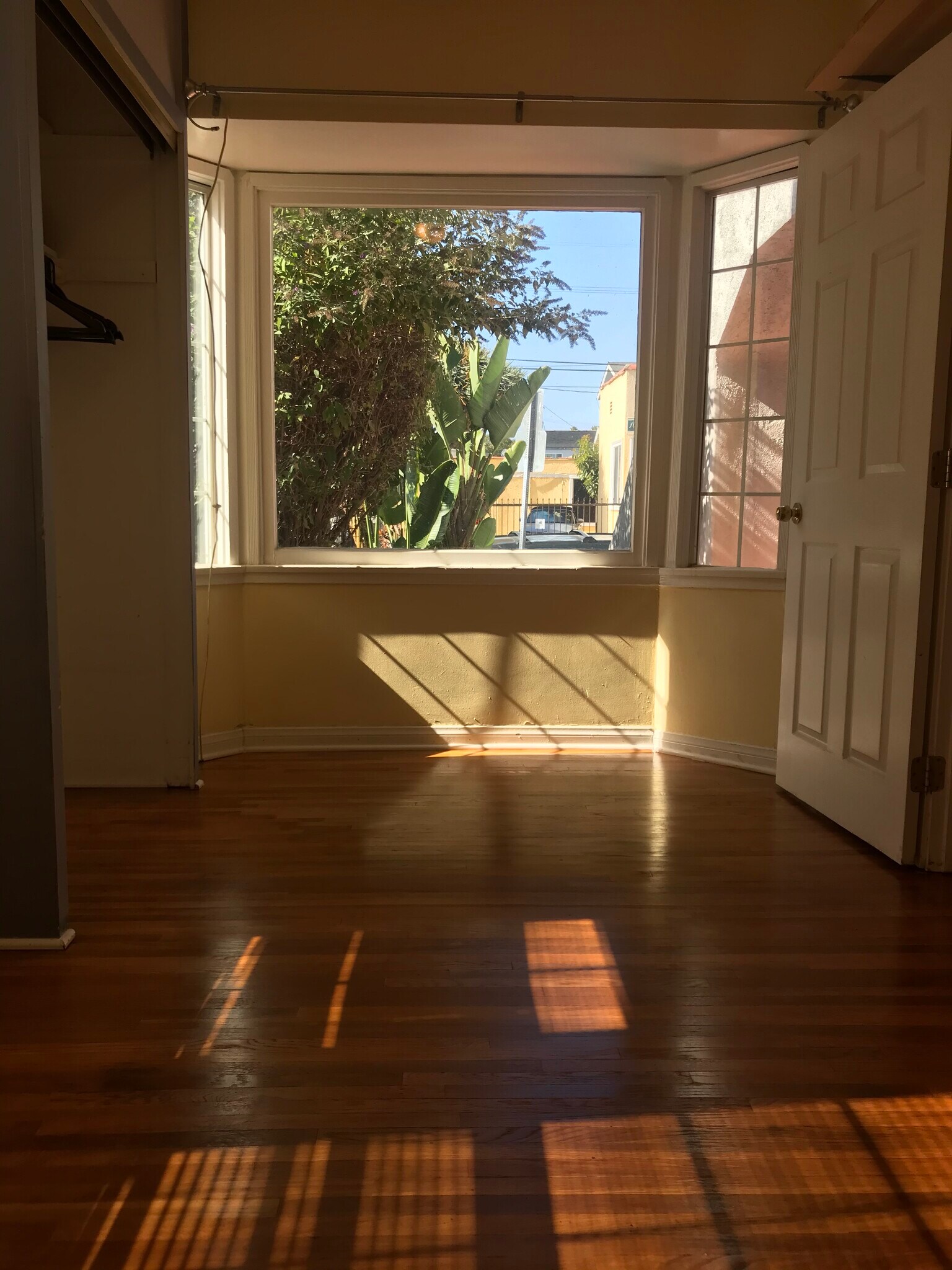 Guest Bedroom/Office View - 5362 Monroe St