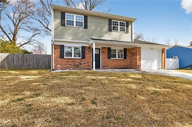 Building Photo - 3016 Aaron Dr