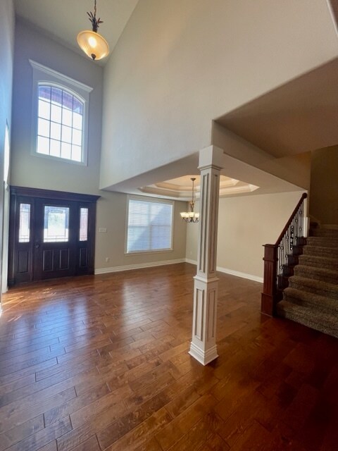 Building Photo - 4502 SW Swinton Dr