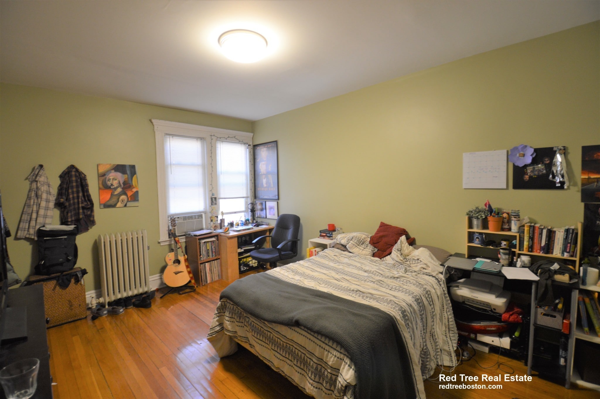 Building Photo - 1721 Commonwealth Avenue