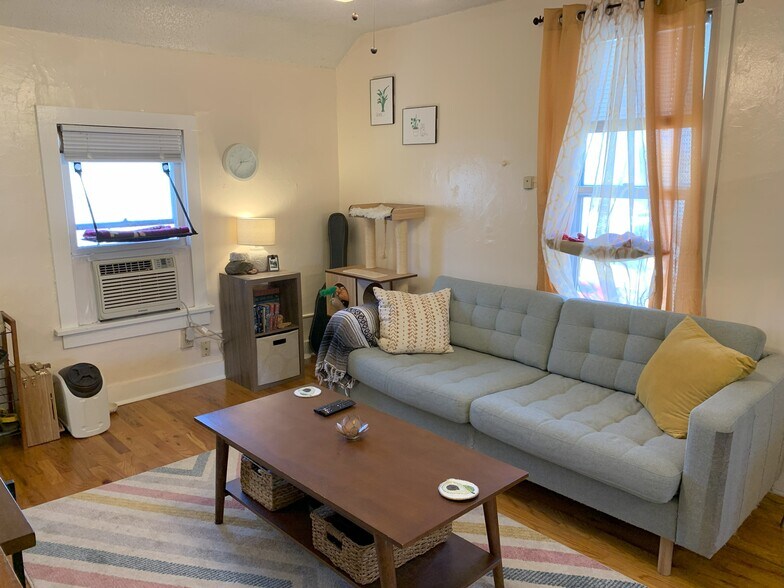 Building Photo - 1329 Connecticut St