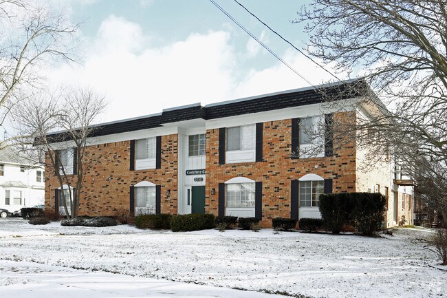 Primary Photo - Canterbury Court