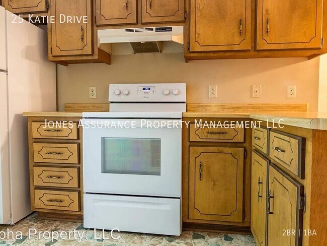 Building Photo - 25 Katie Dr