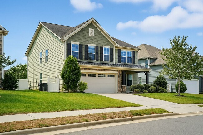 Primary Photo - STUNNING HOME IN DESIRABLE MORRISVILLE-POO...