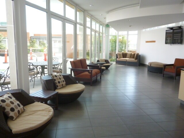 Building Photo - One Bedroom (+) Den Montage Condo on th...