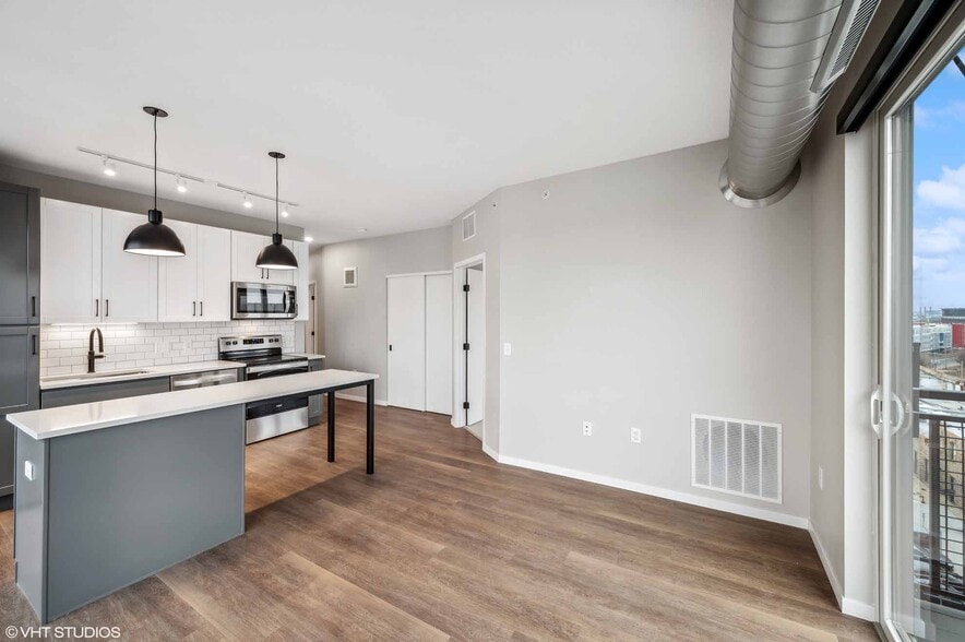 The Station at Malcolm Yards 485 Malcolm Ave SE Minneapolis MN 55414 Apartment Finder