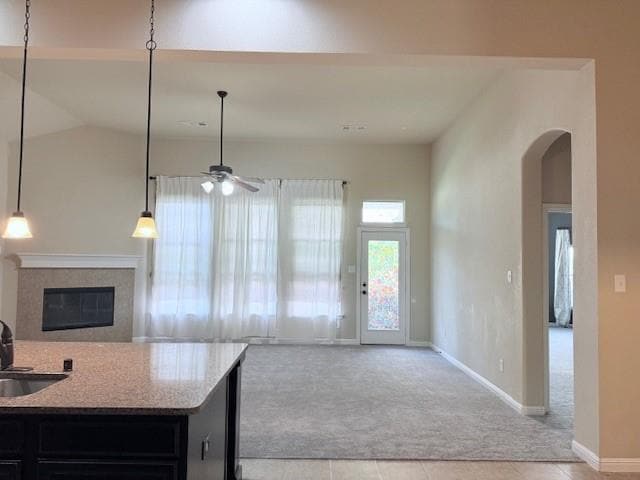 Building Photo - 1601 Mockingbird Dr