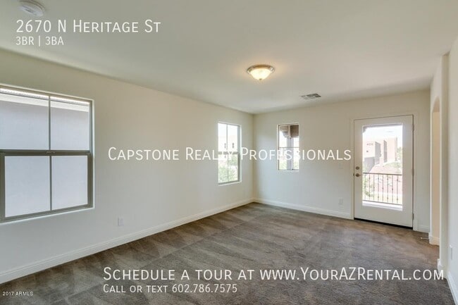 Building Photo - 2670 N Heritage St