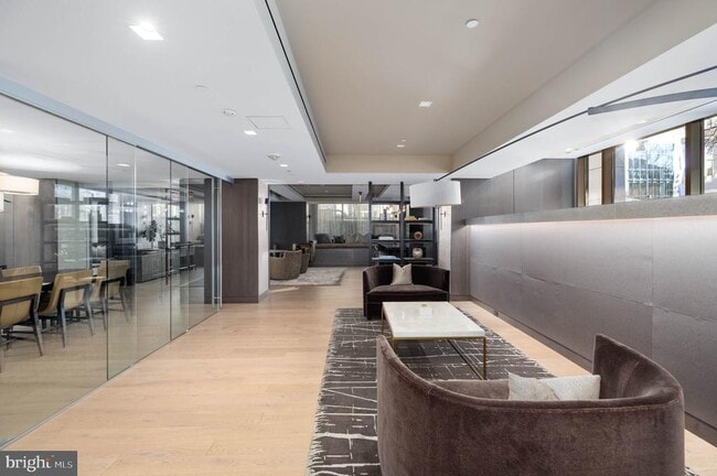 Building Photo - 2501 M St NW