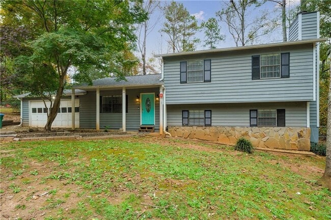 Building Photo - 942 Cadencia Way SW