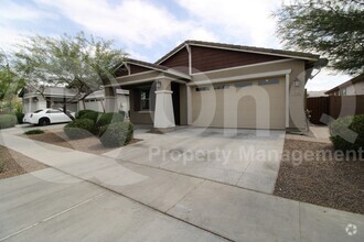 Building Photo - 1341 E Glass Ln