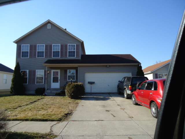 Building Photo - 2912 W Calvert St