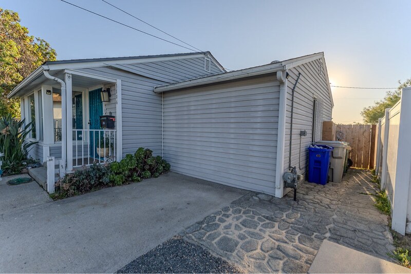 Building Photo - 3806 69th St