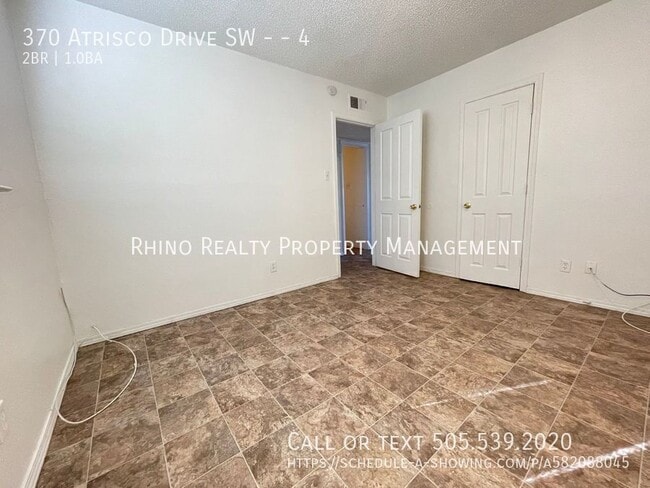 Building Photo - 370 Atrisco Dr SW