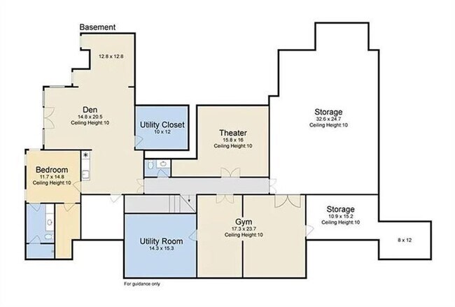 Building Photo - 5000 Long Island Dr