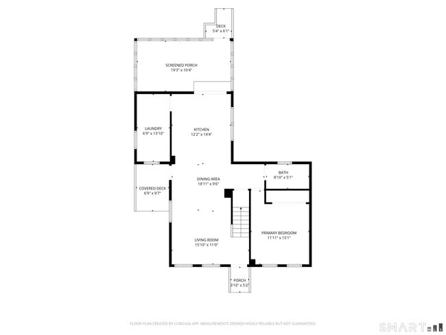 Building Photo - 434 Main St