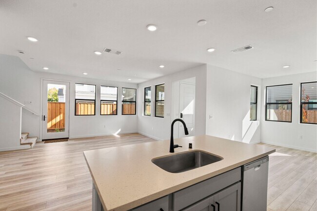 Building Photo - Modern Living in SOMO Village-Brand New 20...