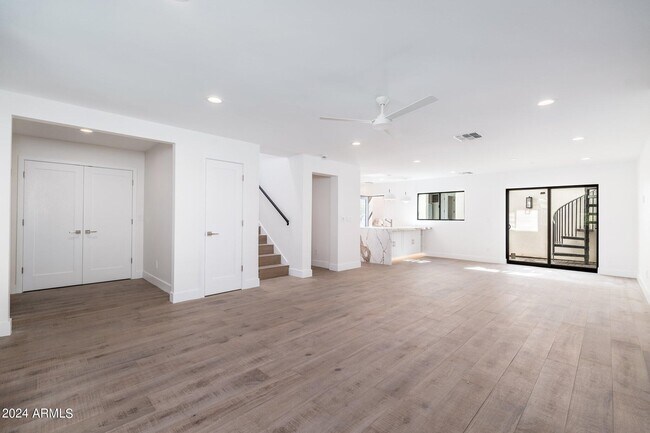 Building Photo - 7688 E Minnezona Ave