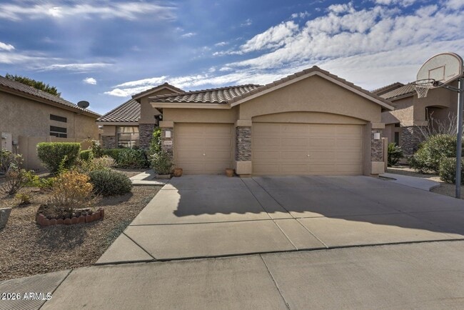 Building Photo - 5339 W Buffalo Pl