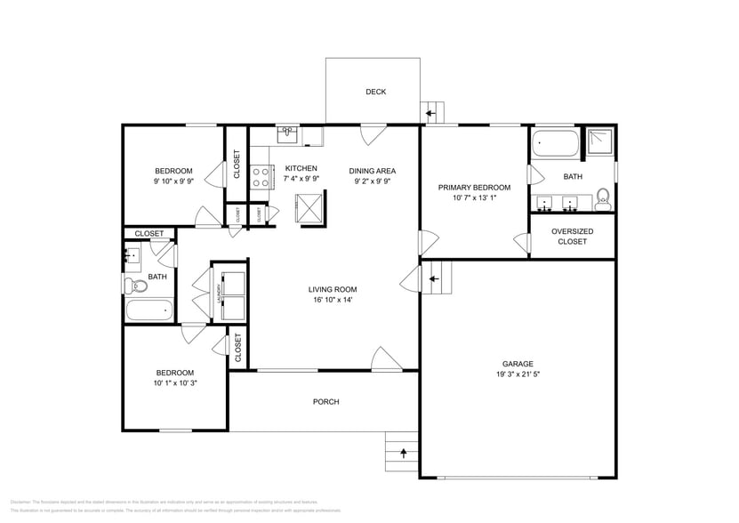 Building Photo - 252 Senator Dr