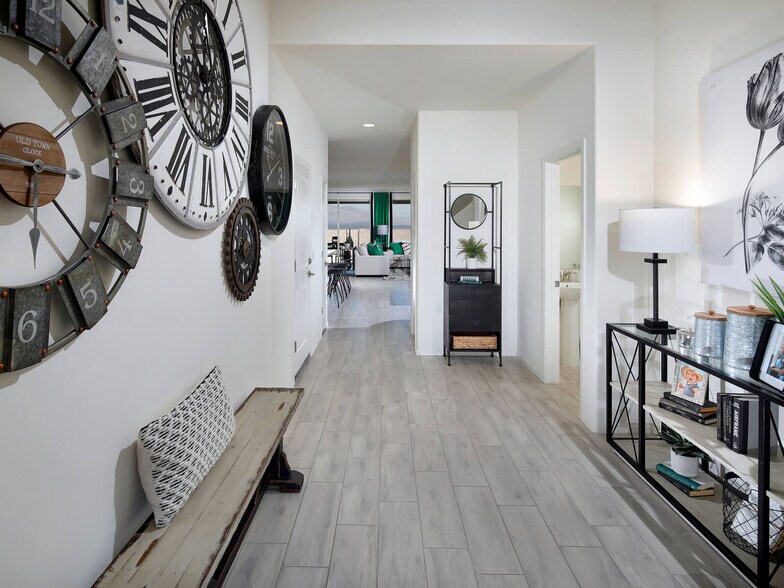 Building Photo - 11010 S Silver Fern Dr
