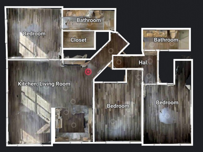 Building Photo - 4221 W Spruce St