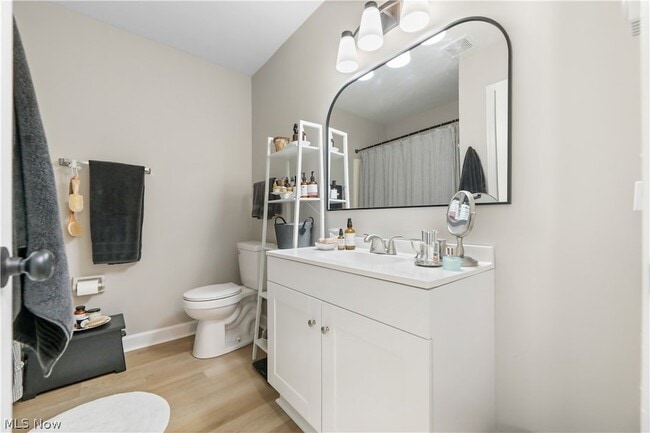 Building Photo - 12445 Cleveland Ave NW