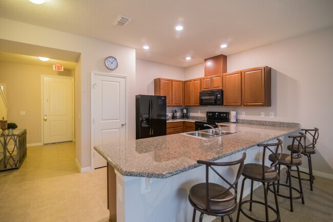 Building Photo - 5135 Compass Bay