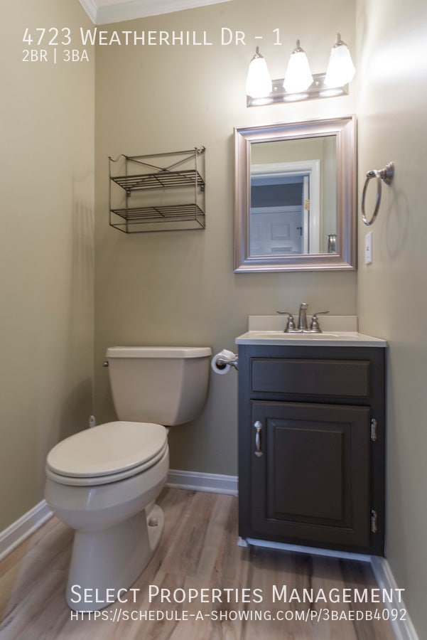 Building Photo - 4723 Weatherhill Dr