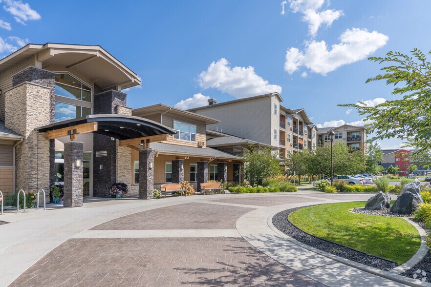 Primary Photo - Revel Spokane All-Inclusive Senior Living