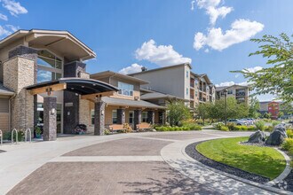 Building Photo - Revel Spokane All-Inclusive Senior Living