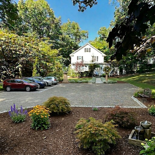 Building Photo - 1519 Ella T Grasso Blvd