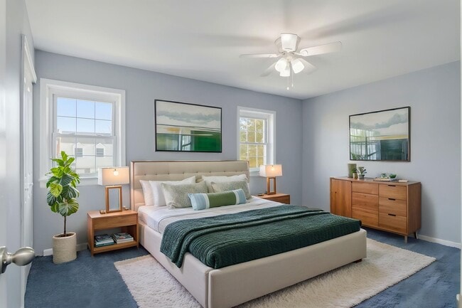 Building Photo - 611 Denton Cir