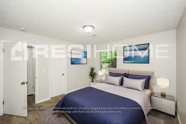 Building Photo - 6935 Tan Bark Ct