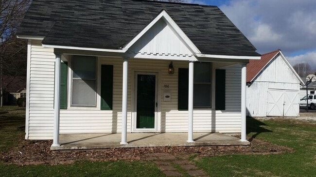 Building Photo - 2 Bedroom Home in Rockville